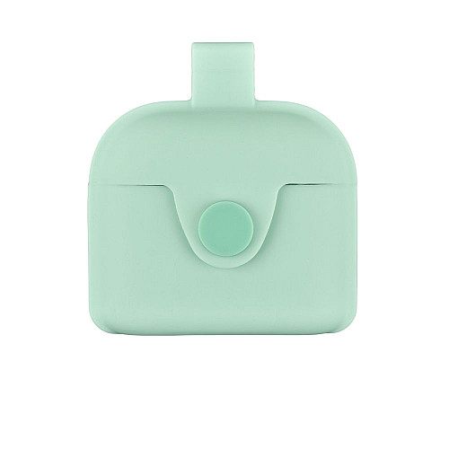 Футляр для наушников ANCHOR AirPods 3 Portfolio Light Green