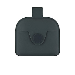 Футляр для наушников ANCHOR AirPods 3 Portfolio Granny Grey