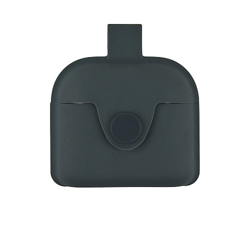 Футляр для наушников ANCHOR AirPods 3 Portfolio Granny Grey