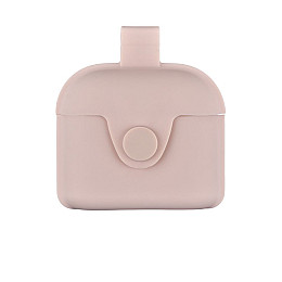 Футляр для наушников ANCHOR AirPods 3 Portfolio Powder