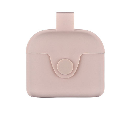 Футляр для наушников ANCHOR AirPods 3 Portfolio Powder