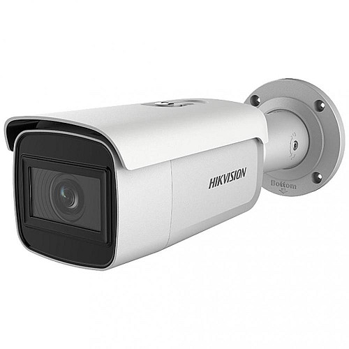 IP-відеокамера 6 Мп Hikvision DS-2CD2663G1-IZS (2.8-12 мм) з відеоаналітикою для системи відеоспостереження