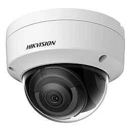 IP-відеокамера 8 Мп Hikvision DS-2CD2183G2-IS (2.8 мм) AcuSense з відеоаналітикою
