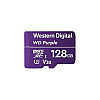 Карта пам'яті Western Digital MICRO SDXC QD101 128GB UHS-I WDD128G1P0C WDC
