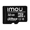 Карта пам'яті Imou MicroSD 32Гб ST2-32-S1