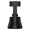 Смарт штатив Baseus 360°AI Following Shot Tripod Head SUYT-B01 Чорний