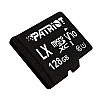 Карта пам'яті MicroSDXC 128GB UHS-I Class 10 Patriot LX (PSF128GMDC10)