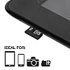 Карта пам'яті MicroSDXC 128GB UHS-I Class 10 Patriot LX (PSF128GMDC10)