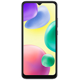 Смартфон Xiaomi Redmi 10A 4/128GB Dual Sim Сірий