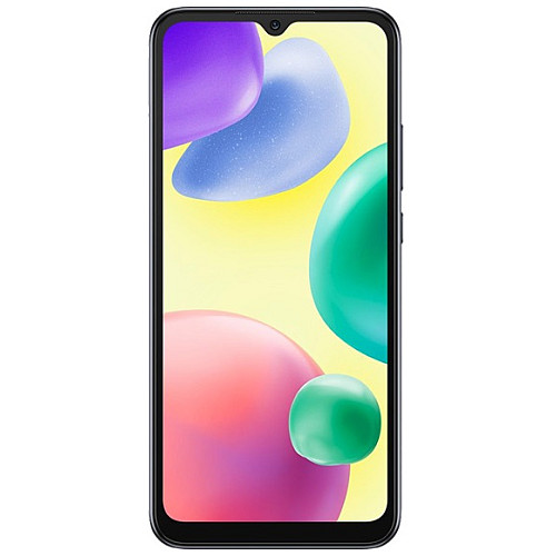 Смартфон Xiaomi Redmi 10A 4/128GB Dual Sim Сірий