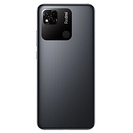 Смартфон Xiaomi Redmi 10A 4/128GB Dual Sim Сірий