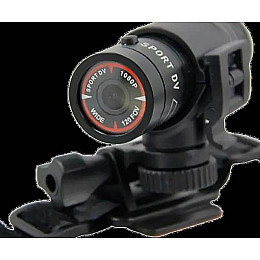 Экшн-камера на шлем XPro HUNTER FULL HD 1080P (HUNTER_980)