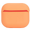 Футляр для наушников ANCHOR Slim AirPods 3 Canary yellow