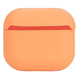 Футляр для наушников ANCHOR Slim AirPods 3 Canary yellow
