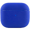 Футляр для наушников ANCHOR Slim AirPods 3 Shiny blue