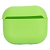 Футляр для наушников ANCHOR Slim AirPods 3 Shiny green