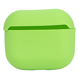 Футляр для наушников ANCHOR Slim AirPods 3 Shiny green