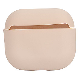 Футляр для наушников ANCHOR Slim AirPods 3 Shiny pink