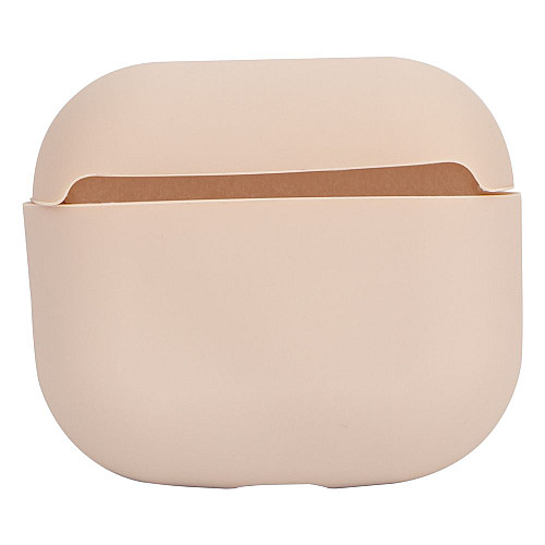 Футляр для наушников ANCHOR Slim AirPods 3 Shiny pink