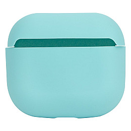 Футляр для наушников ANCHOR Slim AirPods 3 Blue