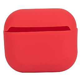 Футляр для наушников ANCHOR Slim AirPods 3 Red