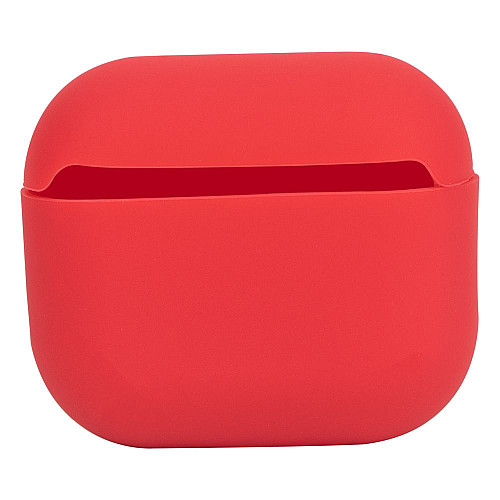 Футляр для наушников ANCHOR Slim AirPods 3 Red