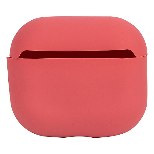 Футляр для наушников ANCHOR Slim AirPods 3 Light pink