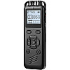 Профессиональный цифровой диктофон Savetek GS-R69 8 Гб
