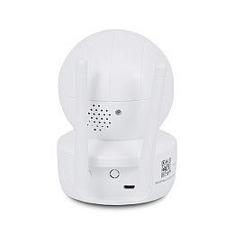 IP-видеокамера поворотная 2 Мп с Wi-Fi ATIS AI-262-3M со встроенным микрофоном и динамиком