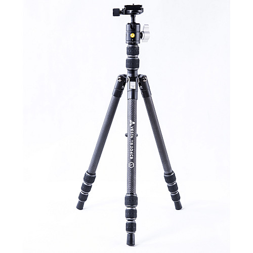 Штатив Vanguard Vesta TB 204CB 375x88x88 мм Чорний