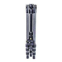 Штатив Vanguard Vesta TB 204CB 375x88x88 мм Black