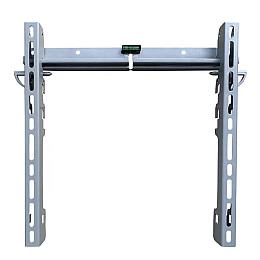 Кронштейн для телевизора настенный V-STAR GK 2407 от 30 до 80 дюймов Silver (3_00900)