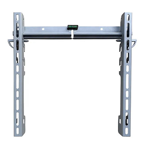 Кронштейн для телевизора настенный V-STAR GK 2407 от 30 до 80 дюймов Silver (3_00900)
