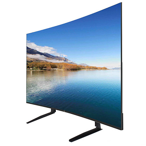 Кронштейн для телевизора настольный V-STAR D702 от 32 до 75 дюймов Black (3_01759)