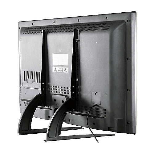 Кронштейн для телевизора настольный V-STAR D702 от 32 до 75 дюймов Black (3_01759)