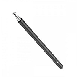 Стилус ручка для телефона и планшета HOCO GM103 Fluent Black