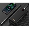 Внешний аккумулятор павербанк Romoss PEA57 22.5W 60000 mAh Black