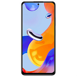Смартфон Xiaomi Redmi Note 11 Pro 8/128GB Dual Sim Графітовий сірий EU