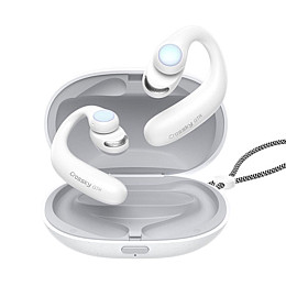 Bluetooth-гарнитура QCY T15 White_