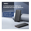 Универсальная мобильная батарея Remax RPP-212 Tinyl 10000mAh Black (RPP-212)