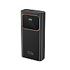 УМБ FONENG Power Bank 20000 mAh (РК дисплей) чорний P58