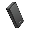 УМБ FONENG Power Bank 20000 mAh чорний P54