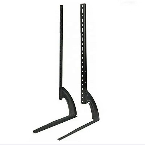 Крепление для телевизора настольное V-STAR D702 32-75" Черный
