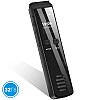 Профессиональный цифровой стерео диктофон с активацией голосом Savetek GS-R29 32 Гб Bluetooth до 30 ч записи