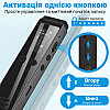 Профессиональный цифровой стерео диктофон с активацией голосом Savetek GS-R29 32 Гб Bluetooth до 30 ч записи