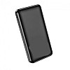 Павербанк внешний аккумулятор XPRO BJ3 10000 mAh Черный (24122-01)