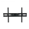 Настінне кріплення кронштейн з нахилом Tilt Mount HT-003 32"-70" Чорний