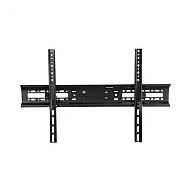 Настінне кріплення кронштейн з нахилом Tilt Mount HT-003 32"-70" Чорний