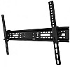 Настінне кріплення кронштейн з нахилом Tilt Mount HT-003 32"-70" Чорний