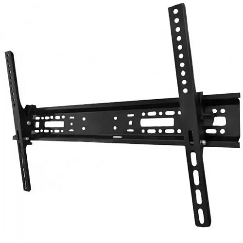 Настінне кріплення кронштейн з нахилом Tilt Mount HT-003 32"-70" Чорний